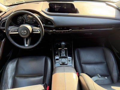 2023 Mazda Mazda CX-30 2.5 Turbo Premium Package