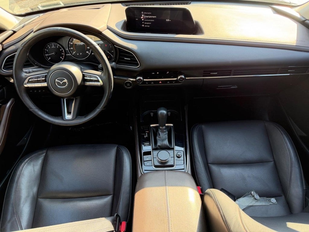 2023 Mazda Mazda CX-30 2.5 Turbo Premium Package