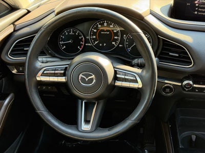 2023 Mazda Mazda CX-30 2.5 Turbo Premium Package