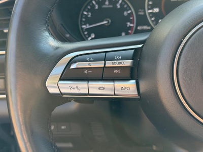 2023 Mazda Mazda CX-30 2.5 Turbo Premium Package
