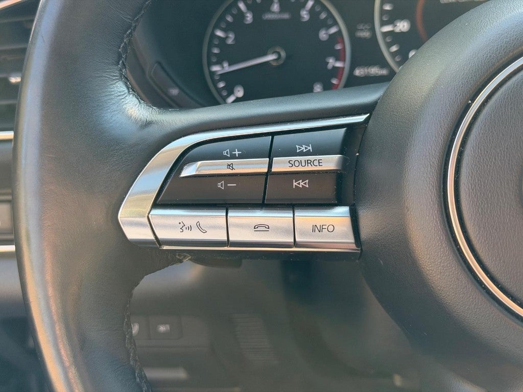 2023 Mazda Mazda CX-30 2.5 Turbo Premium Package