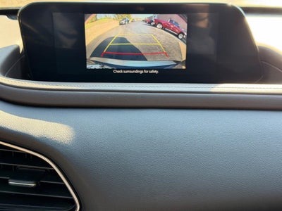 2023 Mazda Mazda CX-30 2.5 Turbo Premium Package