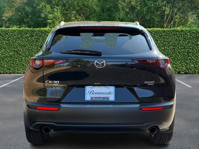2023 Mazda Mazda CX-30 2.5 Turbo Premium Package