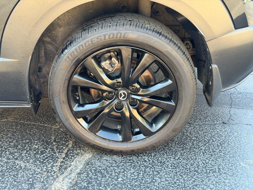 2023 Mazda Mazda CX-30 2.5 Turbo Premium Package