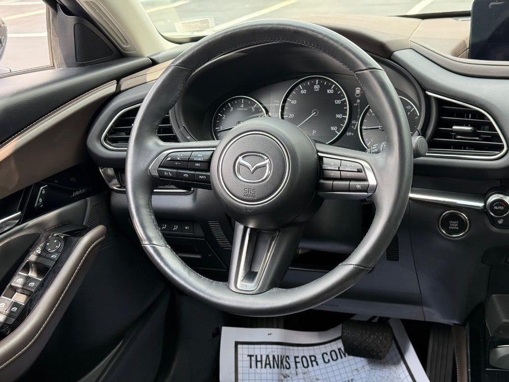 2024 Mazda Mazda CX-30 2.5 Turbo Premium Package AWD