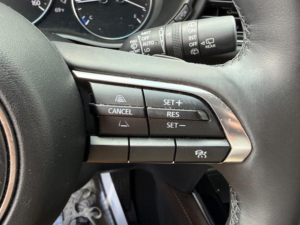 2024 Mazda Mazda CX-30 2.5 Turbo Premium Package AWD
