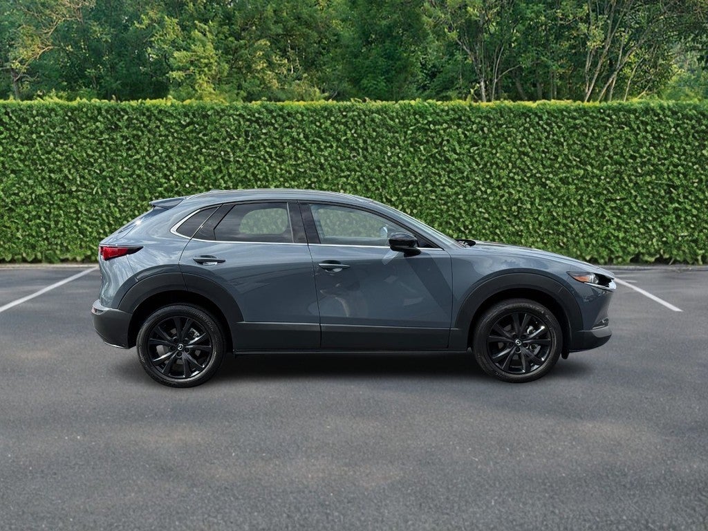 2024 Mazda Mazda CX-30 2.5 Turbo Premium Package AWD