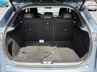 2024 Mazda Mazda CX-30 2.5 Turbo Premium Package AWD