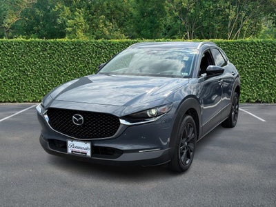 2024 Mazda Mazda CX-30 2.5 Turbo Premium Package AWD