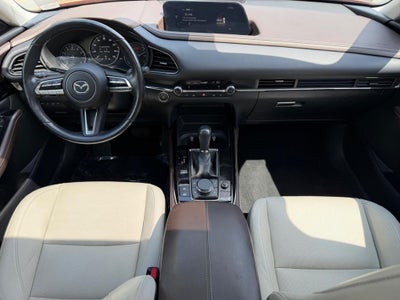2023 Mazda Mazda CX-30 2.5 Turbo Premium Plus Package w/Premium Plus Package