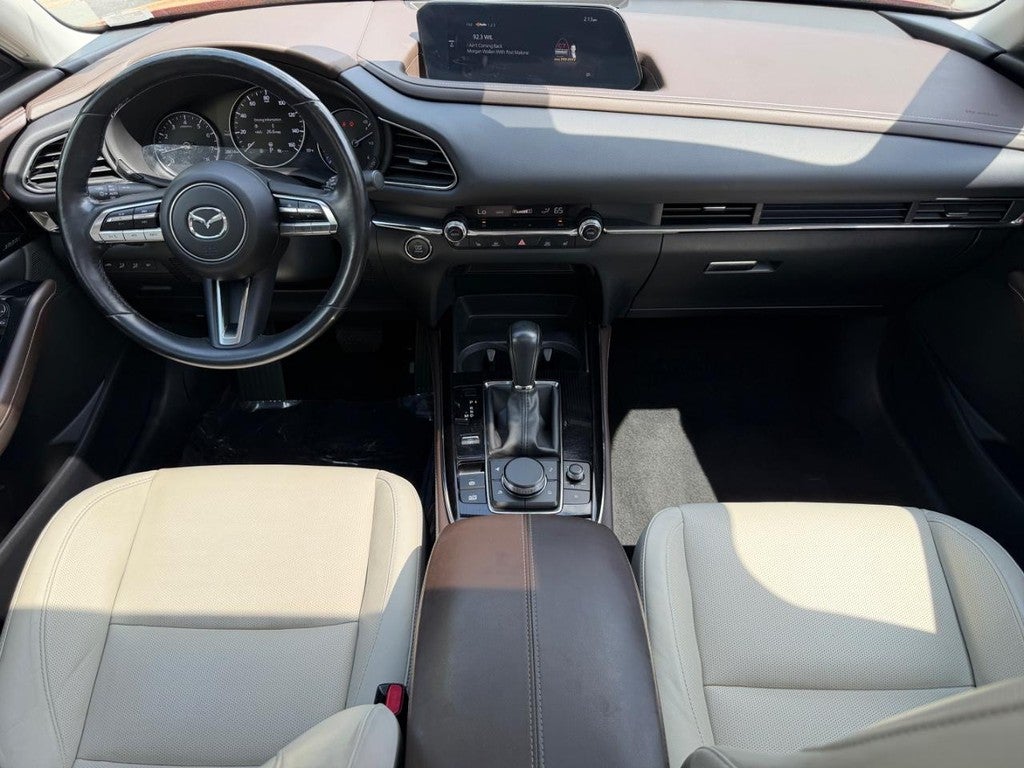 2023 Mazda Mazda CX-30 2.5 Turbo Premium Plus Package w/Premium Plus Package