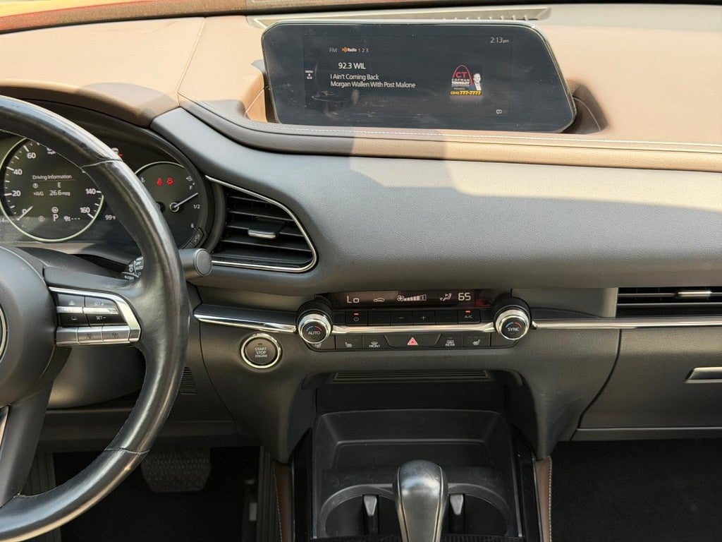 2023 Mazda Mazda CX-30 2.5 Turbo Premium Plus Package w/Premium Plus Package