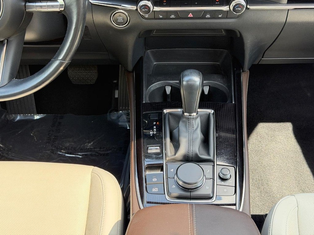 2023 Mazda Mazda CX-30 2.5 Turbo Premium Plus Package w/Premium Plus Package