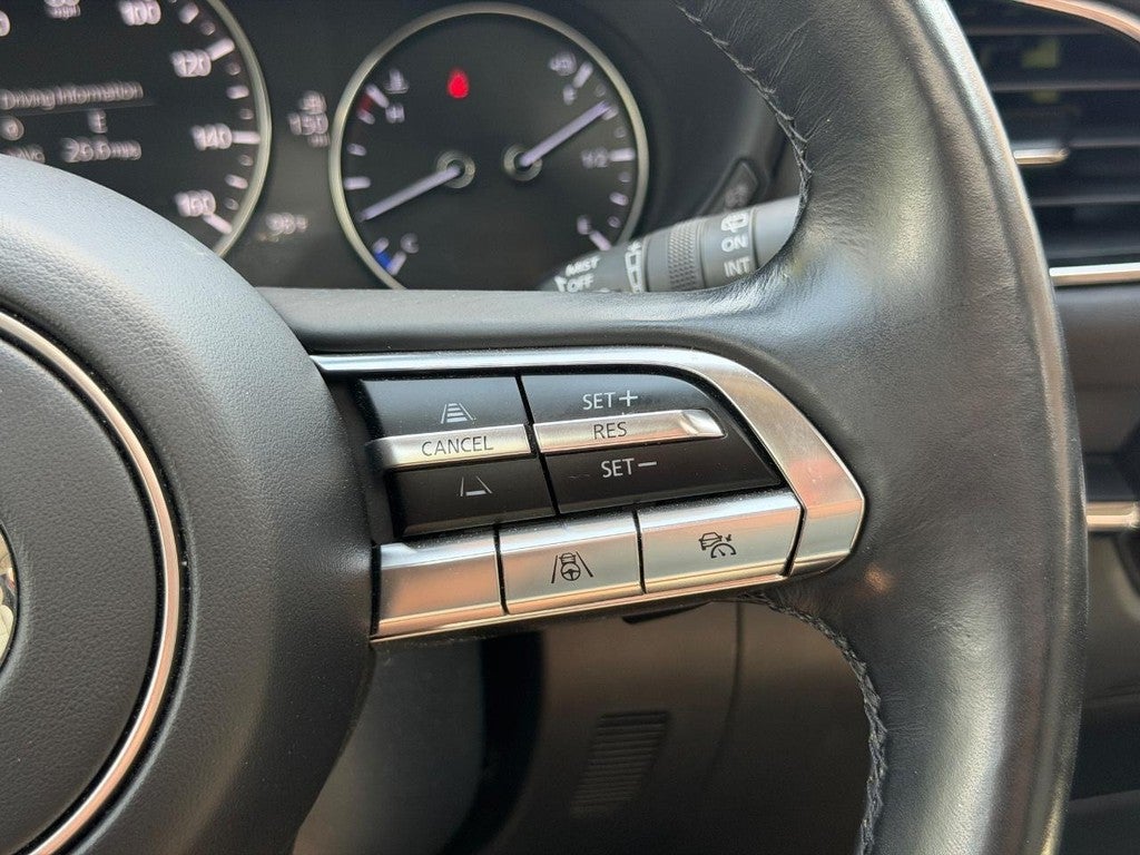 2023 Mazda Mazda CX-30 2.5 Turbo Premium Plus Package w/Premium Plus Package