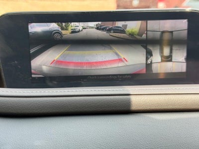 2023 Mazda Mazda CX-30 2.5 Turbo Premium Plus Package w/Premium Plus Package