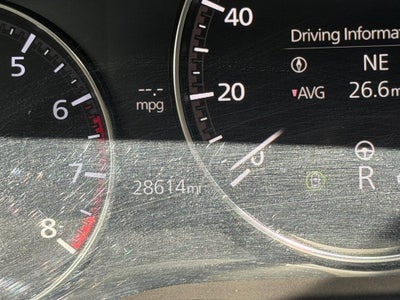 2023 Mazda Mazda CX-30 2.5 Turbo Premium Plus Package w/Premium Plus Package