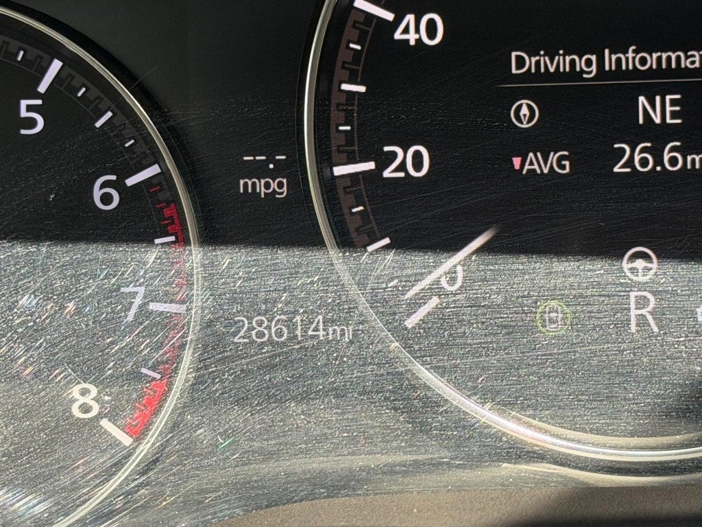 2023 Mazda Mazda CX-30 2.5 Turbo Premium Plus Package w/Premium Plus Package