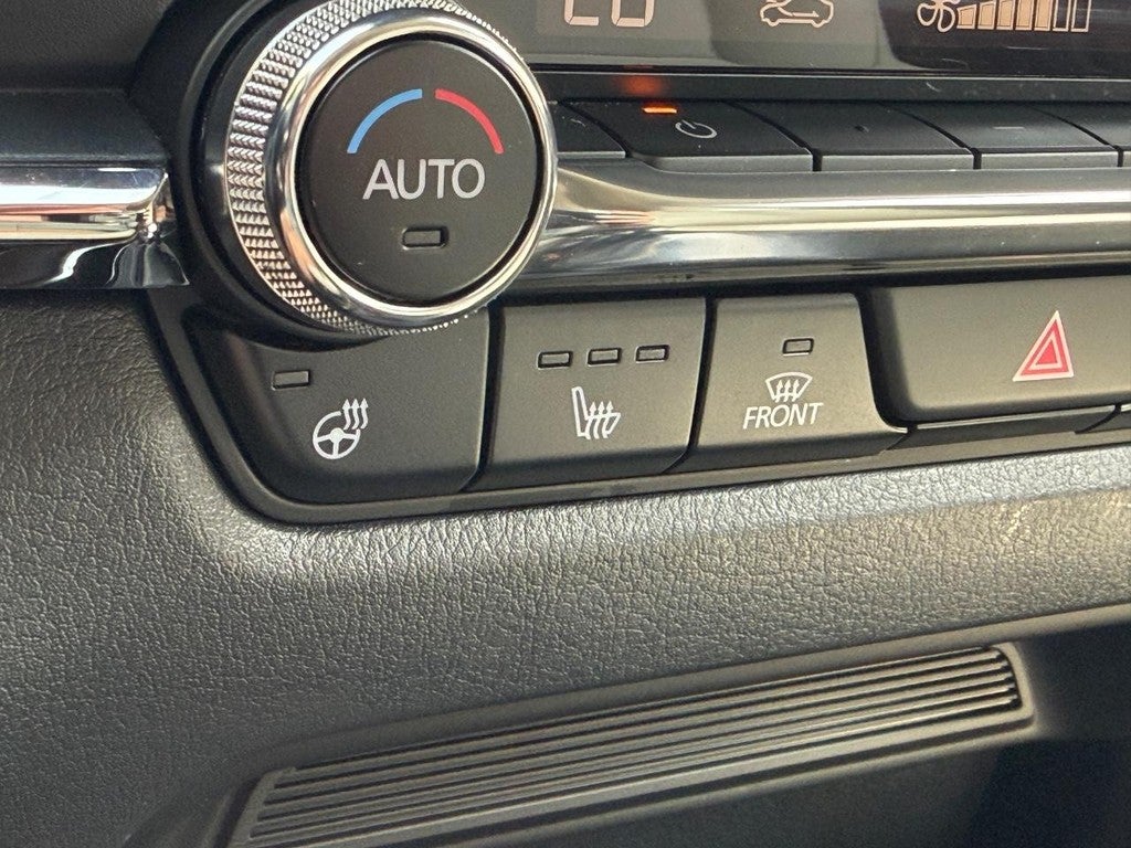 2023 Mazda Mazda CX-30 2.5 Turbo Premium Plus Package w/Premium Plus Package