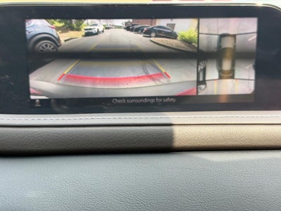 2023 Mazda Mazda CX-30 2.5 Turbo Premium Plus Package w/Premium Plus Package