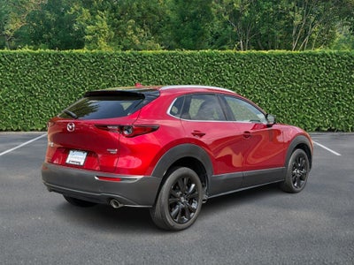 2023 Mazda Mazda CX-30 2.5 Turbo Premium Plus Package w/Premium Plus Package