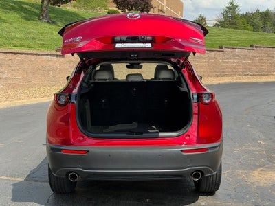2023 Mazda Mazda CX-30 2.5 Turbo Premium Plus Package w/Premium Plus Package