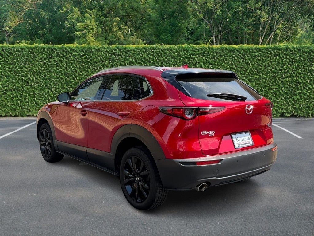 2023 Mazda Mazda CX-30 2.5 Turbo Premium Plus Package w/Premium Plus Package