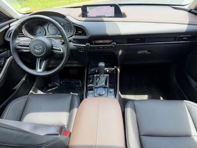 2023 Mazda Mazda CX-30 2.5 Turbo Premium Plus Package w/Premium Plus Package
