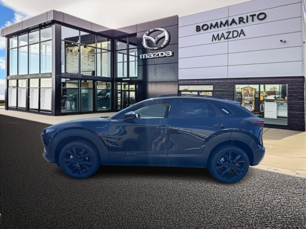 2026 Mazda Mazda CX-30 2.5 S Aire Edition