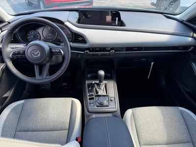 2026 Mazda Mazda CX-30 2.5 S Aire Edition