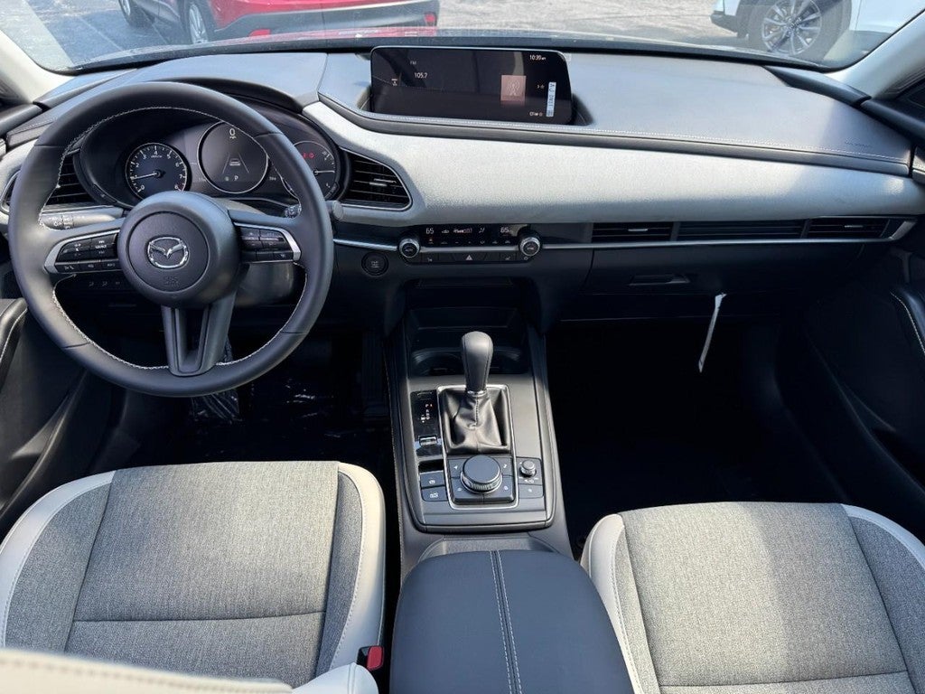 2026 Mazda Mazda CX-30 2.5 S Aire Edition