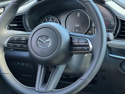 2026 Mazda Mazda CX-30 2.5 S Aire Edition