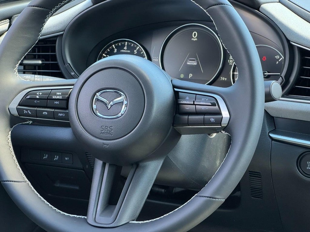2026 Mazda Mazda CX-30 2.5 S Aire Edition