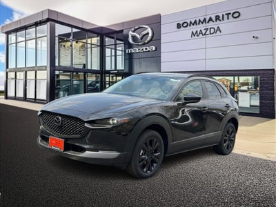 2026 Mazda Mazda CX-30 2.5 Turbo Aire Edition AWD