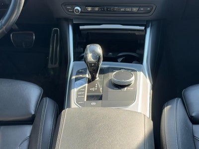 2020 BMW 3 Series 330i xDrive Sedan North America