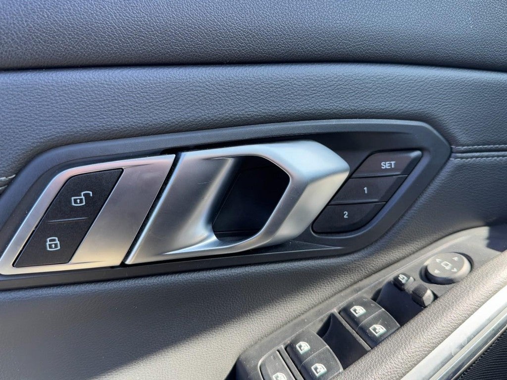 2020 BMW 3 Series 330i xDrive Sedan North America