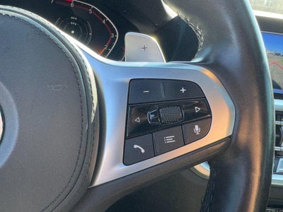 2020 BMW 3 Series 330i xDrive Sedan North America