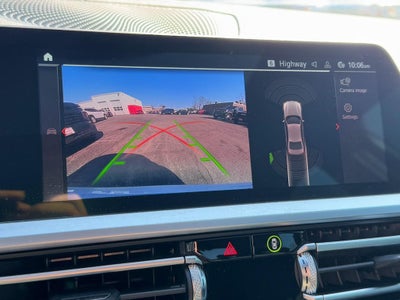 2020 BMW 3 Series 330i xDrive Sedan North America