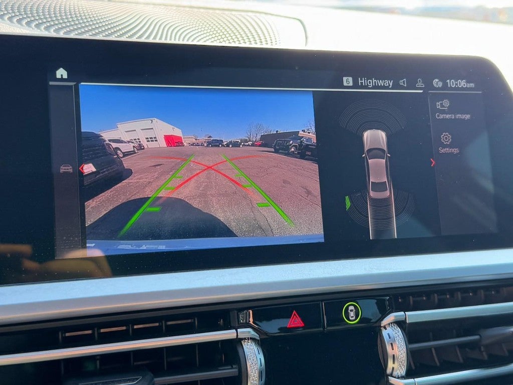 2020 BMW 3 Series 330i xDrive Sedan North America