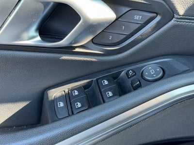 2020 BMW 3 Series 330i xDrive Sedan North America