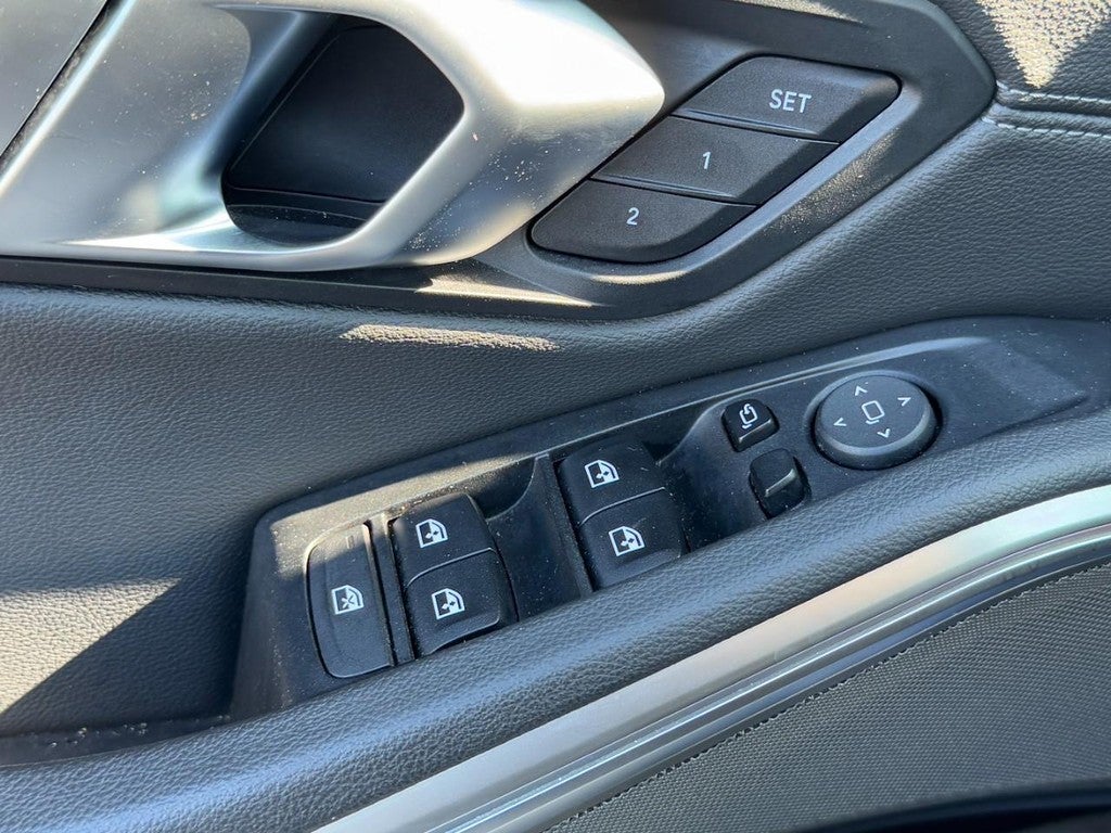 2020 BMW 3 Series 330i xDrive Sedan North America