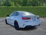 2020 BMW 3 Series 330i xDrive Sedan North America