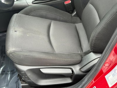 2015 Mazda Mazda3 Sedan 4dr Sdn Man i Touring