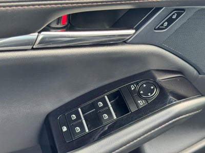 2025 Mazda Mazda3 2.5 S Preferred Package