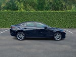 2025 Mazda Mazda3 2.5 S Preferred Package