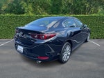 2025 Mazda Mazda3 2.5 S Preferred Package