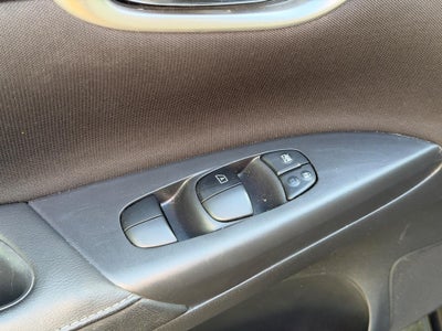2019 Nissan Sentra SV CVT