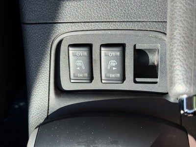 2019 Nissan Sentra SV CVT
