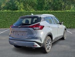 2023 Nissan Kicks SV FWD