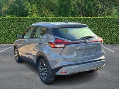 2023 Nissan Kicks SV FWD