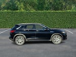 2025 INFINITI QX50 LUXE AWD